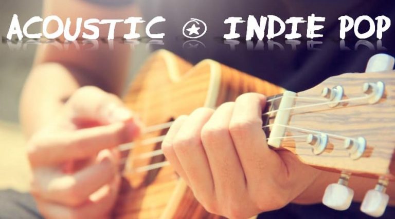 Acoustic Indie Pop