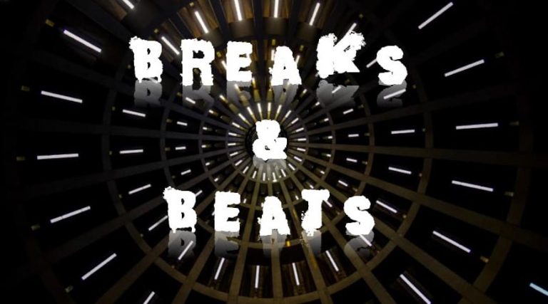 Breaks Beats