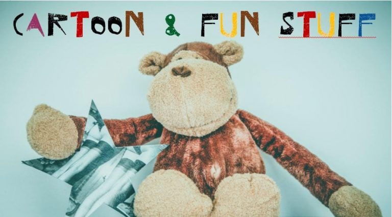 Cartoon Funstuff
