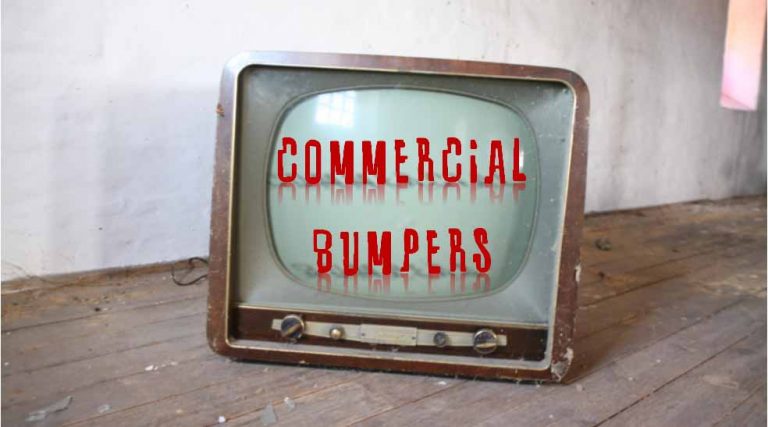 Commercial Bumpers