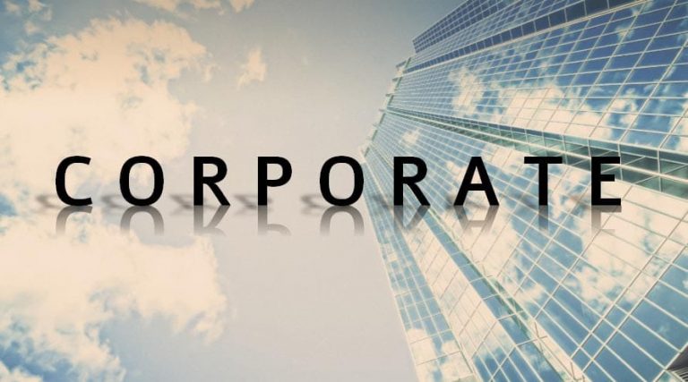 Corporate