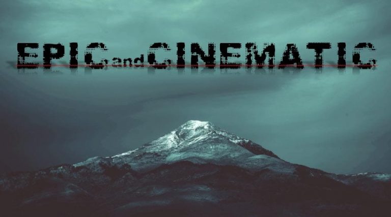 Epic Cinematic