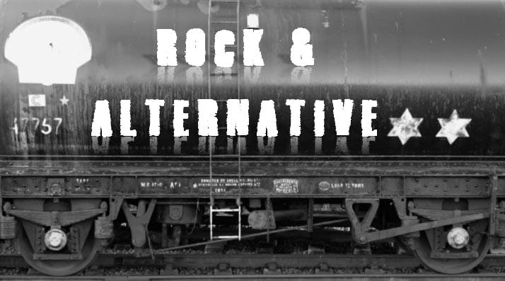 Rock Alternative
