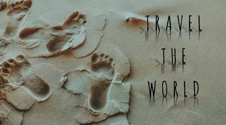 Travel the World