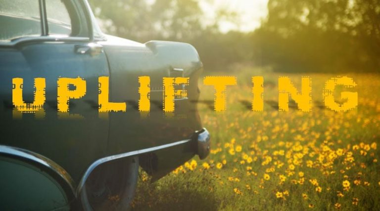 Uplifting